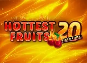 hottest fruits